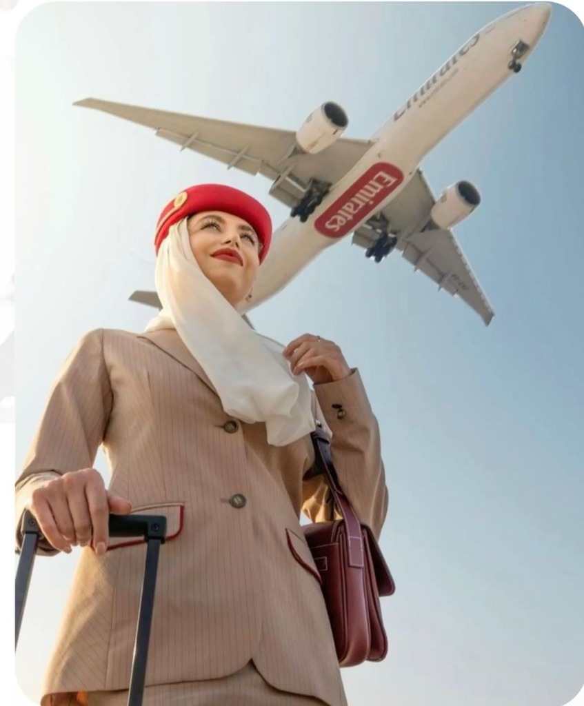 Cabin Crew